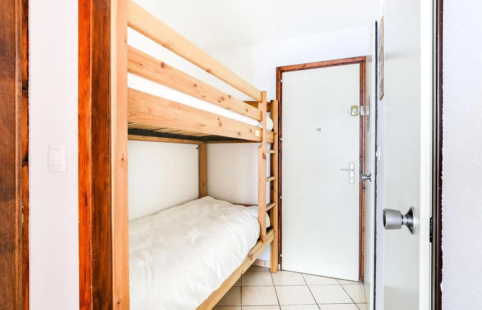 Residence Glieres - Appartement 2 Pieces Confortable Pour 4 Personnes A Bourg Saint Maurice Dans Une Residence Avec Piscine Et Proche Du Funiculaire Mae-1978 Apartment Bourg-Saint-Maurice